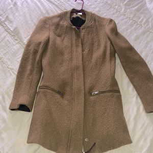 Over Coat